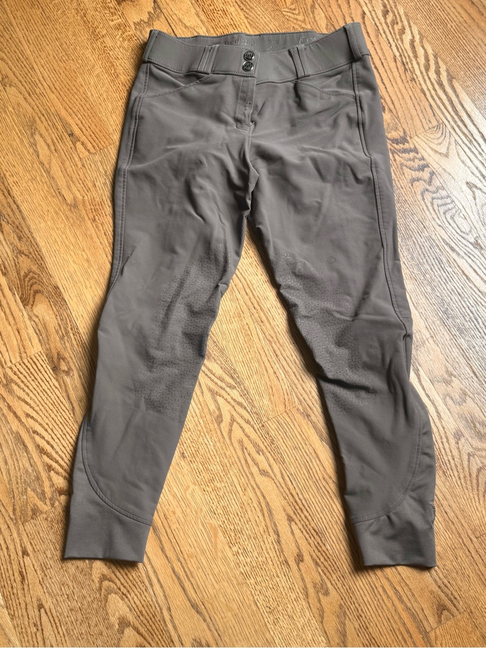 Tredstep Nero II breeches size 26 in taupe